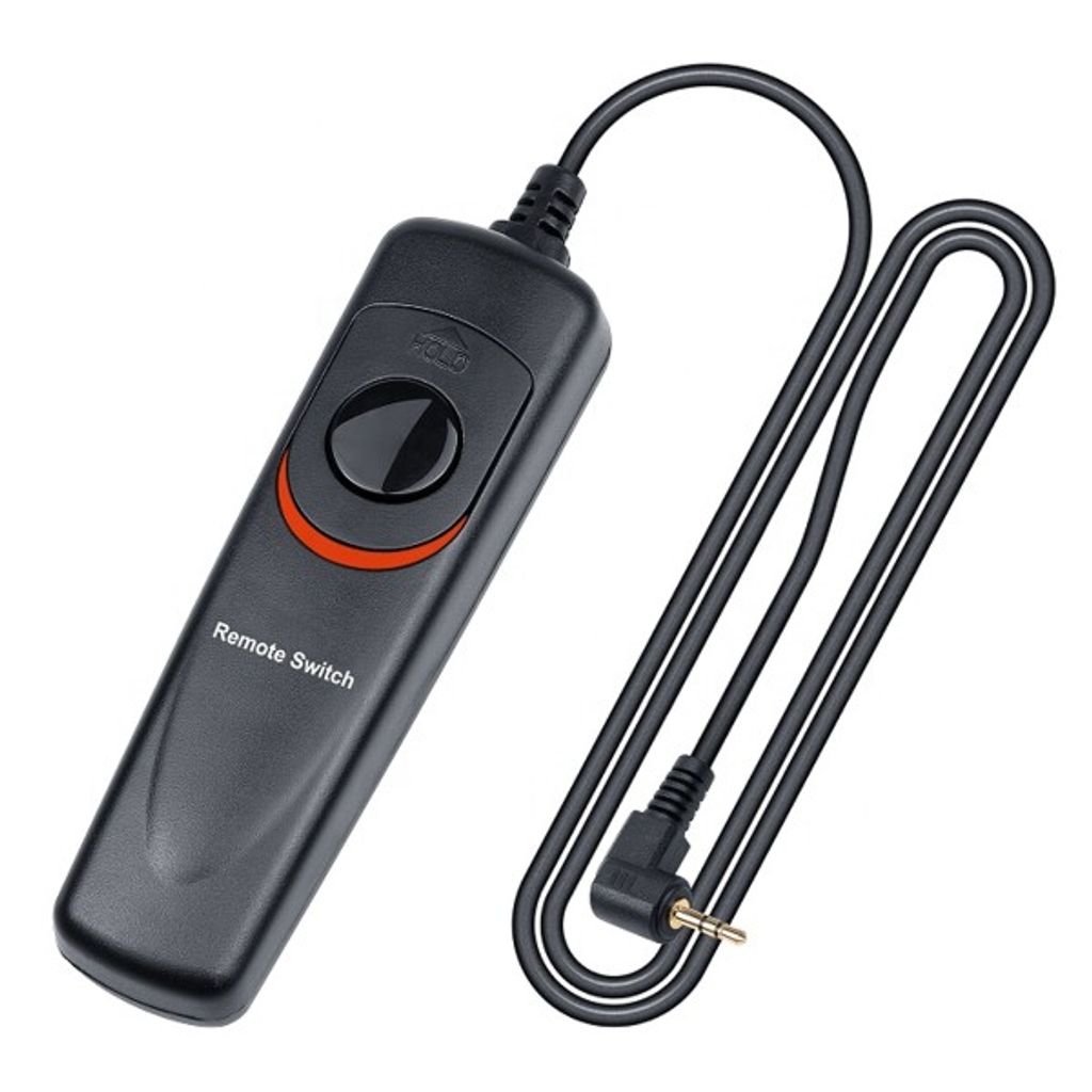 Dálkové ovládání pro Canon RS-60E3 Obrázek produktu 