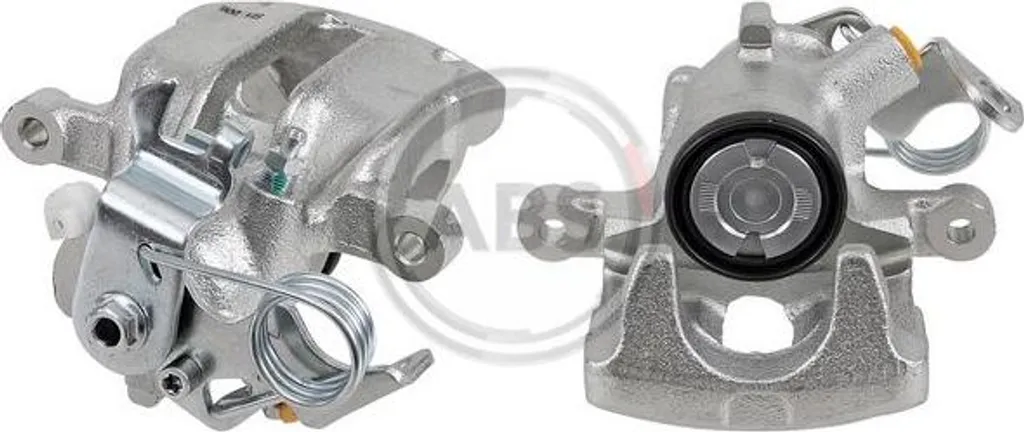 Étrier de frein arrière pour Audi A4 B5 - Remplacement OE 8D0615423 A.B.S.