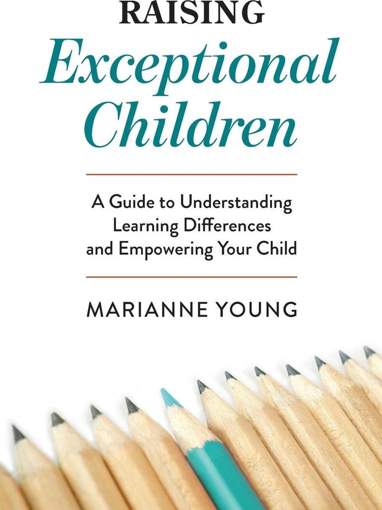 Raising Exceptional Children