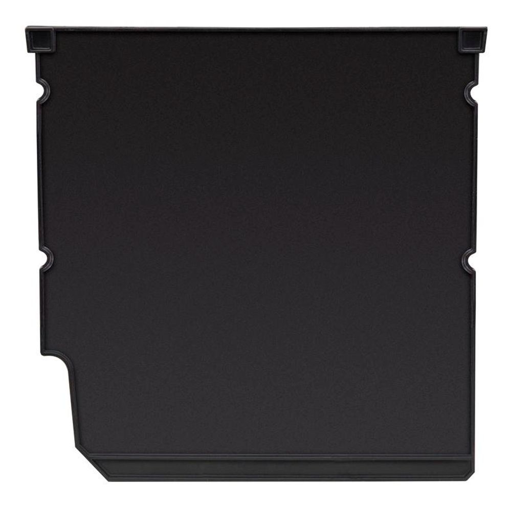 Trennwand für Qbrick System One Cart