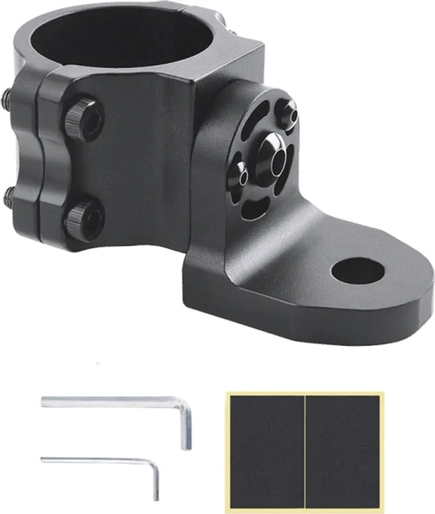 Staffa Montaggio Whip Light UTV | Proteggi la tua Luce LED | Top Quality