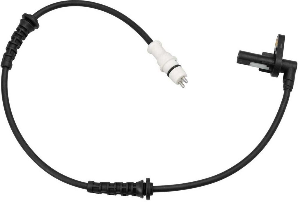 MEYLE ABS Sensor Raddrehzahl Vorne Vorne Beidseitig für RENAULT CLIO II (BB0/1/2, CB0/1/2) 16-14 899 0039