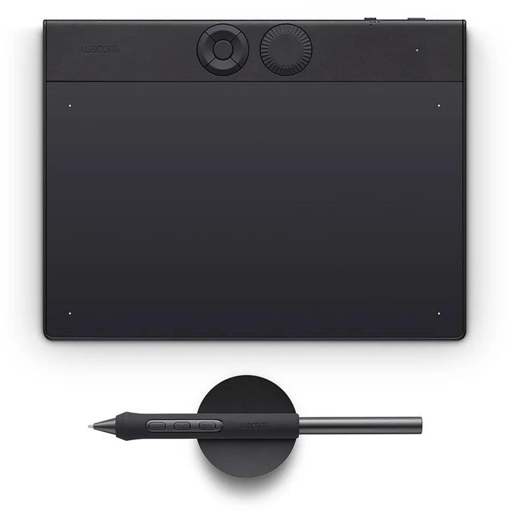 Wacom Intuos Pro S (2025) Immagine del prodotto 