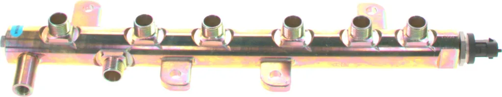 Rail d'injection Bosch 0 445 226 044 - Tuyau de carburant haute pression