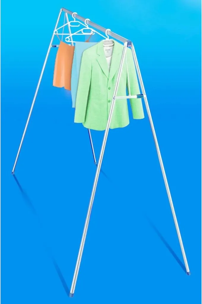 Sèche-linge de Table Leifheit Star 72706 Idéal pour Petits Espaces 11m - 2