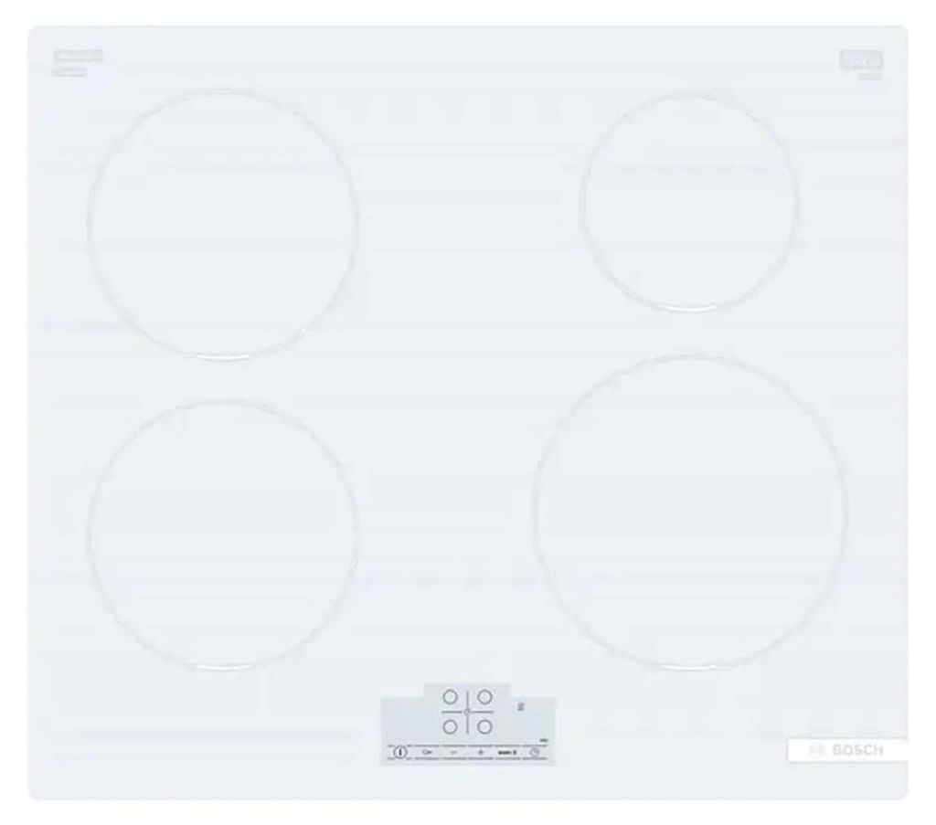 Bosch | Table de cuisson | PUE612BB1J | Induction | Nombre Image du produit 