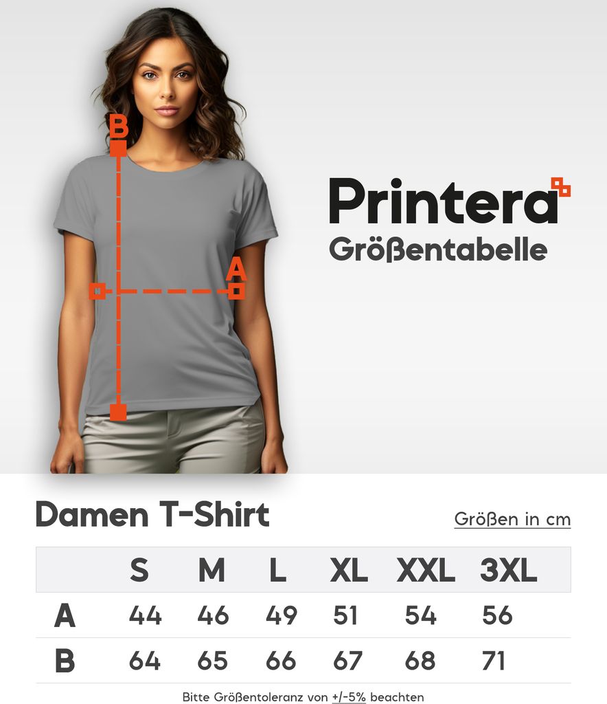 Merry Christmas Rentier Weihnachten Geschenk niedlich Baby Damen T-Shirt, Grau, XL