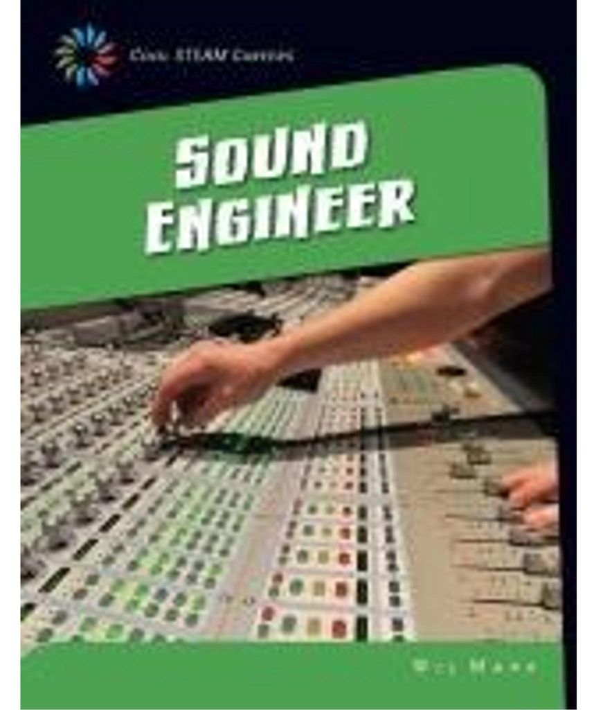 Sound Engineer