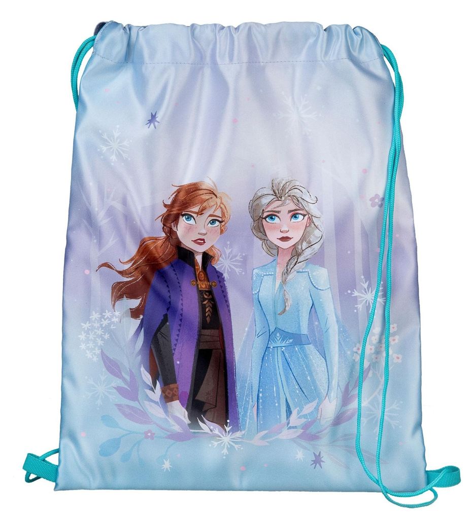 Cours de gymnastique sur le thème de La Reine des neiges Image du produit 