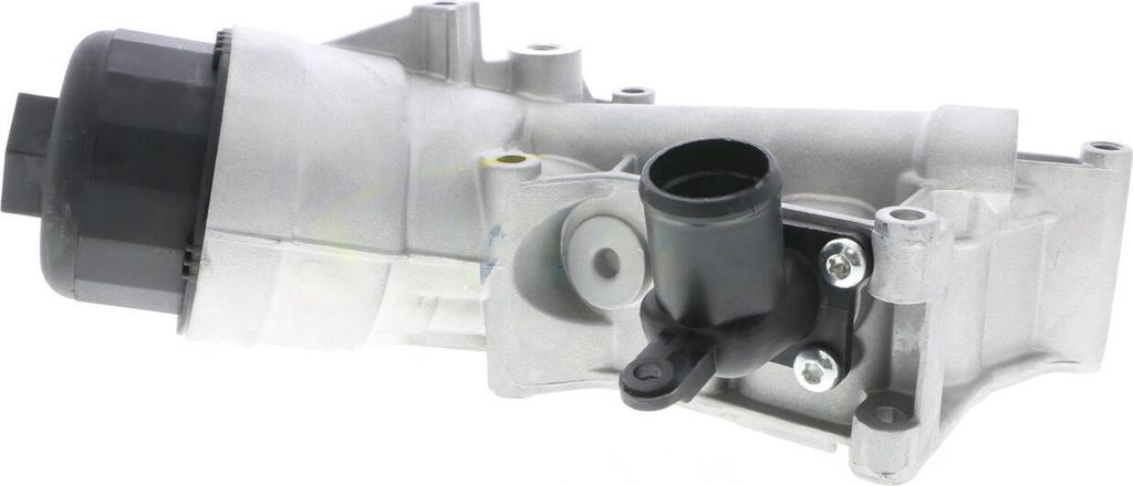 VEMO V40-60-2116 Ölkühler Motoröl für OPEL Corsa D Schrägheck (S07) Meriva B (S10) für CHEVROLET AVEO Schrägheck (T300) für VAUXHALL