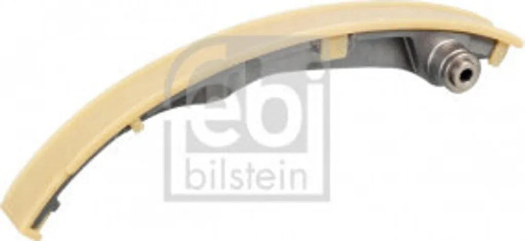 Glissière distribution FEBI 40146 haute résistance pour Ford 2.4 TDCI