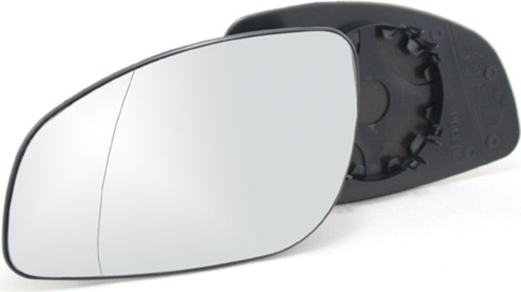 Spiegelglas passend für Opel Signum 05/2003- links Fahrerseite 1428701 24438120 Johns