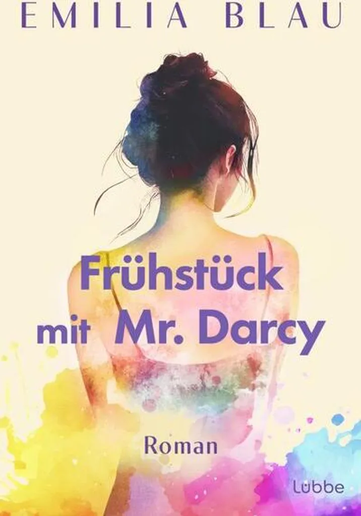 Thé noir Frühstück mit Mr. Darcy Earl Grey bergamote boîte de 100g