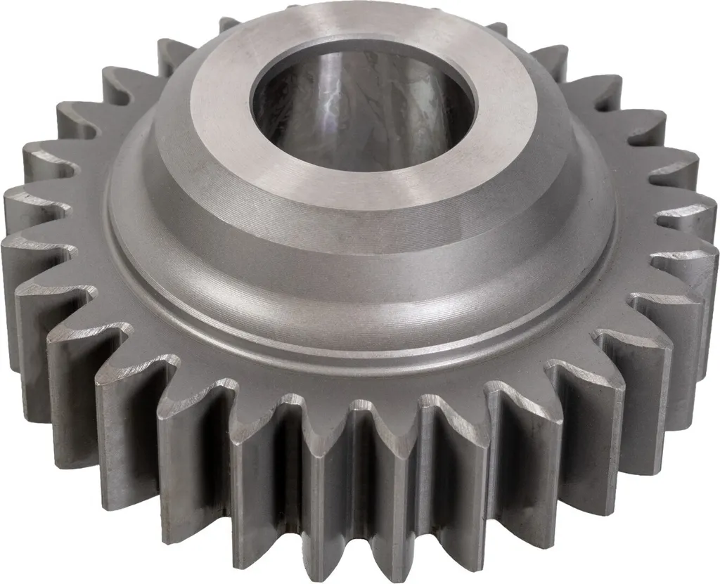 Compresseur pneumatique FEBI 177788 robuste de 0,68 kg pour camion KERAX