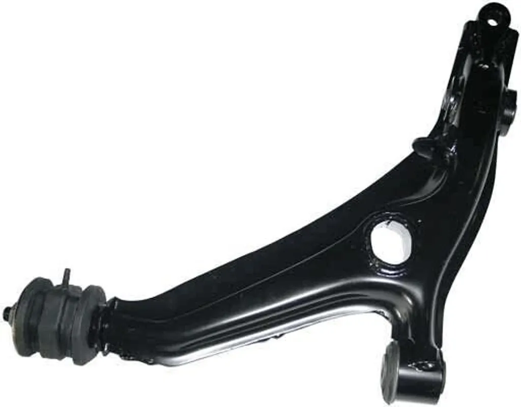 Bras de suspension TRW JTC668 pour Civic VI OE 51360 S04 G00 Qualité