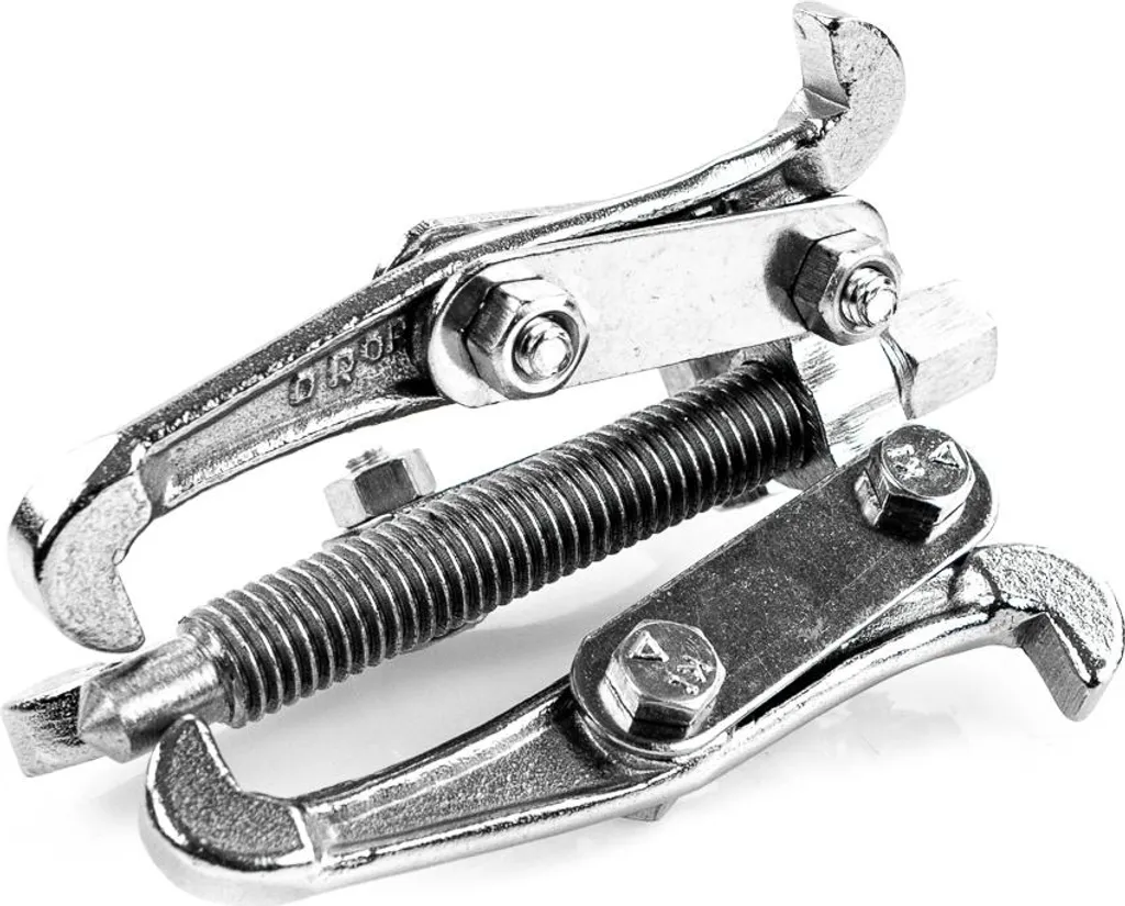 Extracteur de roulement à 3 bras 4 N444 pour atelier et maintenance