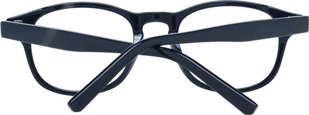 Lunettes Bally BY5019 50090 légères et robustes en finition luxe - 5