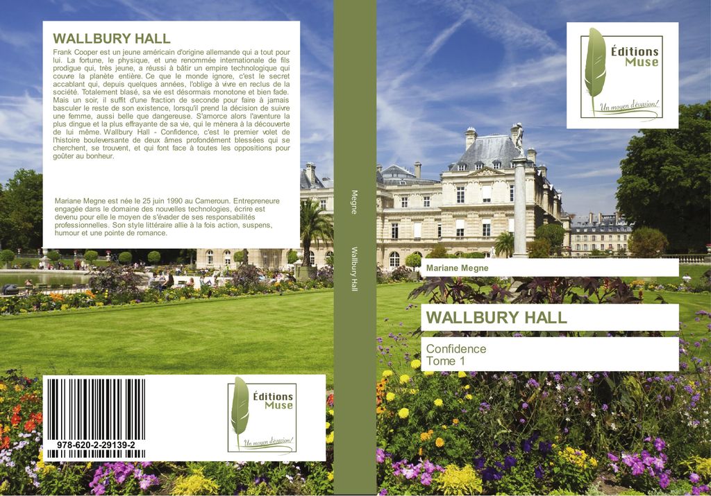 Wallbury Hall