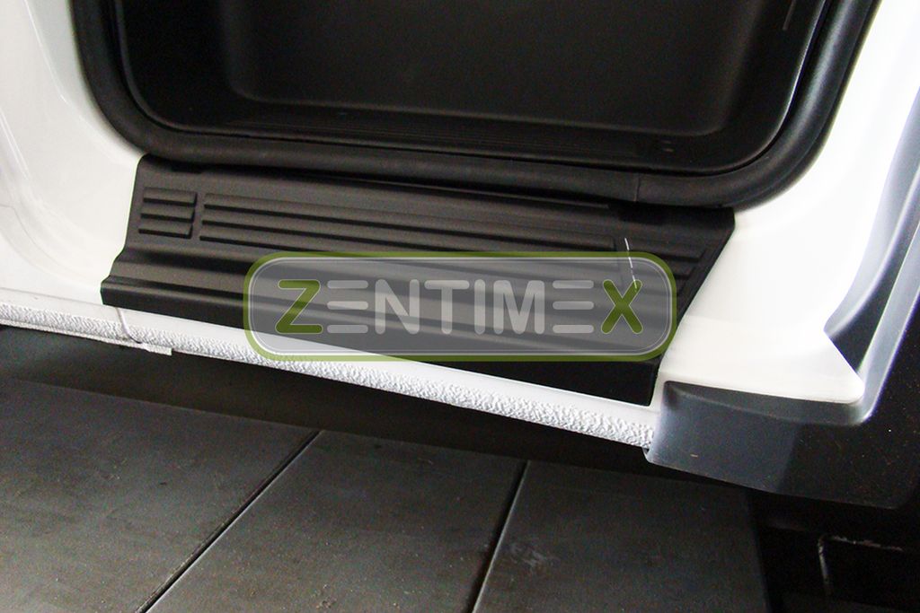 Einstiegsleisten kompatibel mit Fiat Ducato 3 Typ 250 2006- Produktbild 