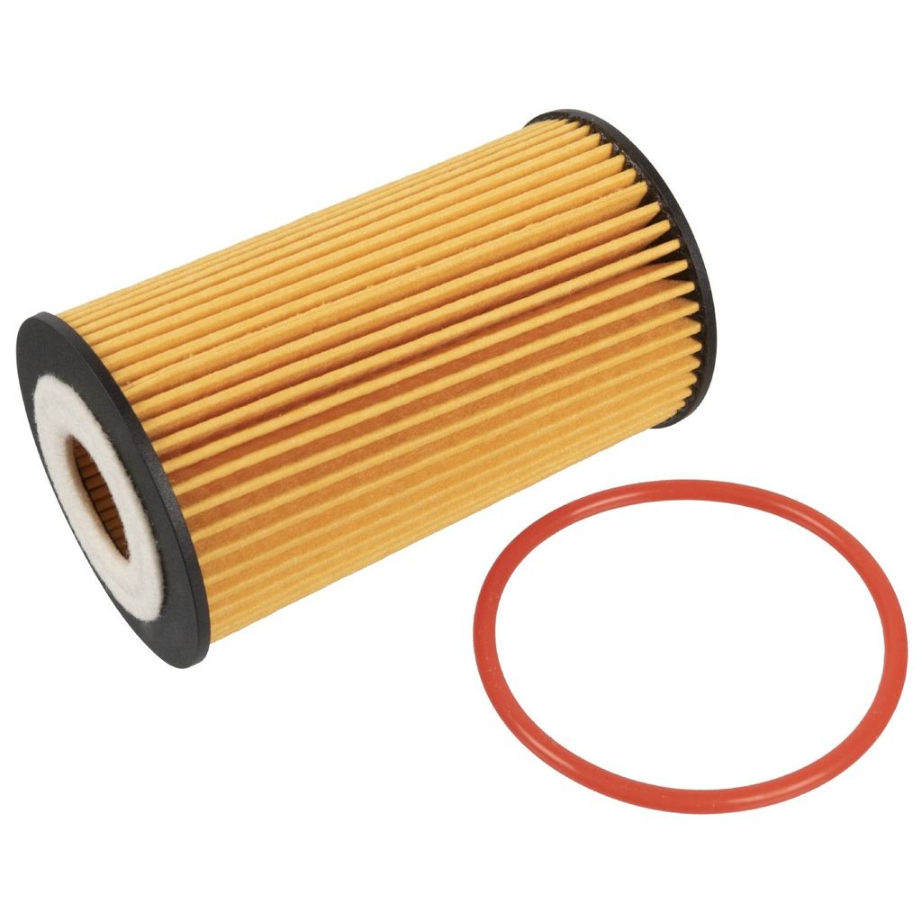 Febi Ölfilter für Alfa Romeo Chevrolet Fiat Opel Saab Produktbild 