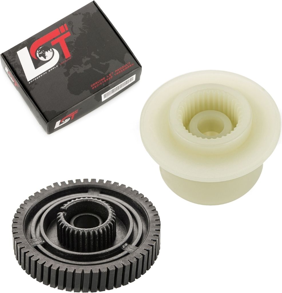 Verteilergetriebe Zahnrad Stellmotor Reparatur Set für NISSAN R51 Y62