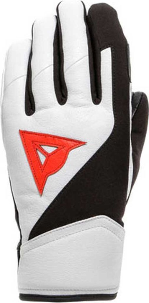 Dainese Snow Hp Sport Handschuhe Weiß M Mann Weiß M