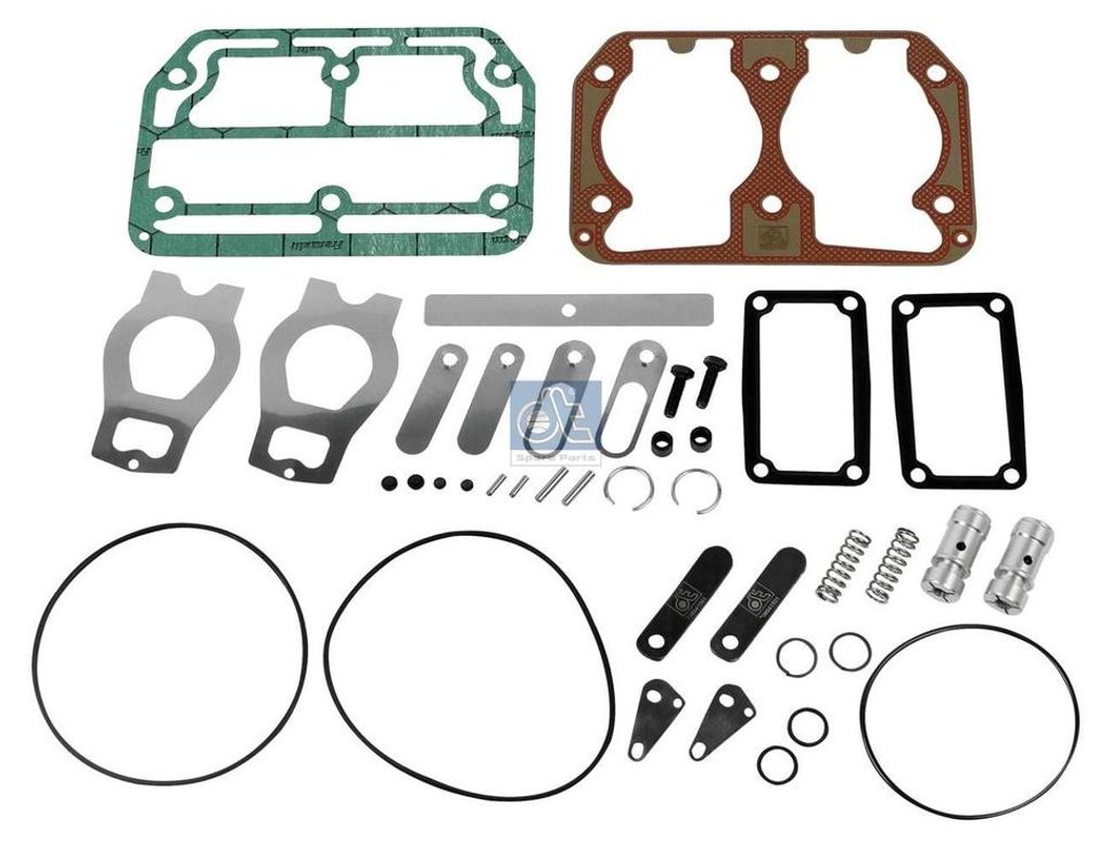 Reparatursatz Druckluftkompressor DT SPARE PARTS IAM-Expertise passend für VOLVO