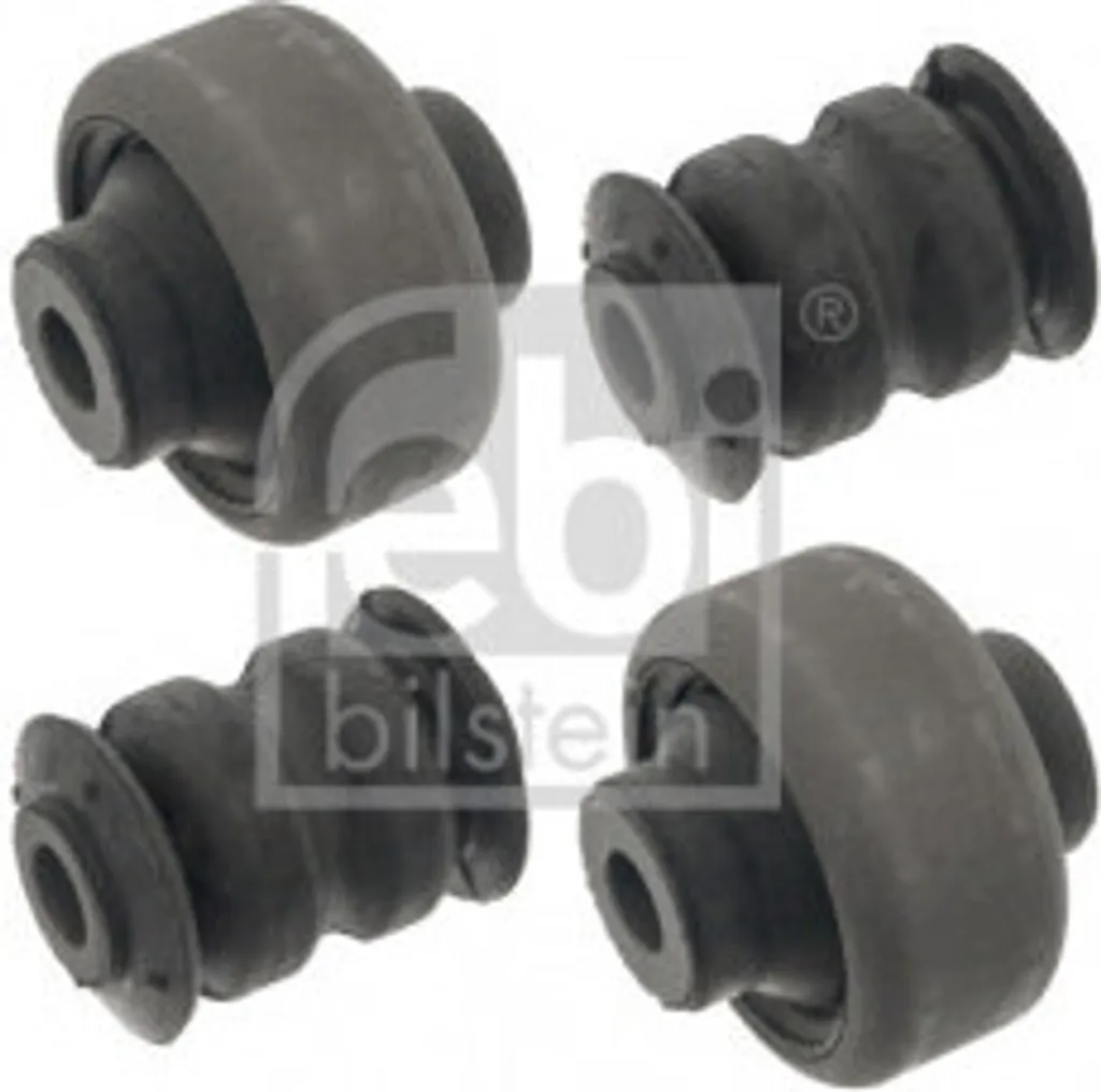 Kit palier de suspension Clio 3 pour réparation train avant OE 8200183569