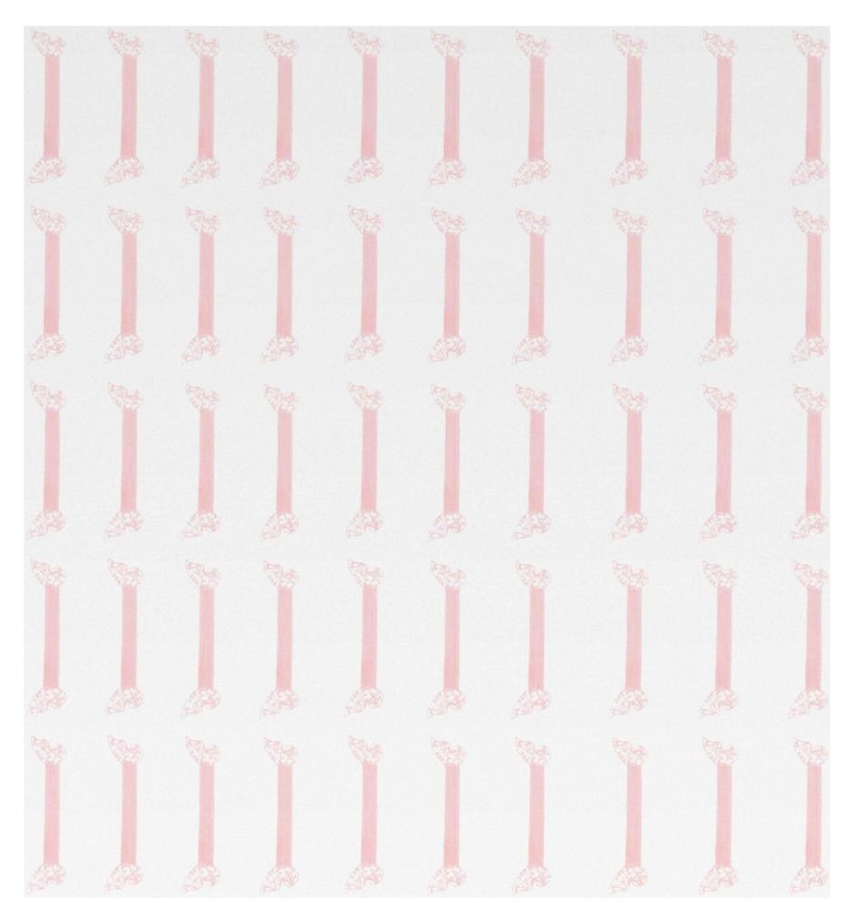 50 Serviettenringe aus Papier mit Schmetterlingsmotiv, Tischdekoration für Hochzeitsbankette und Geburtstagsfeiern (Rosa)