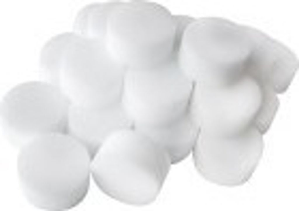 Foam Make-Up Schwämme Produktbild 