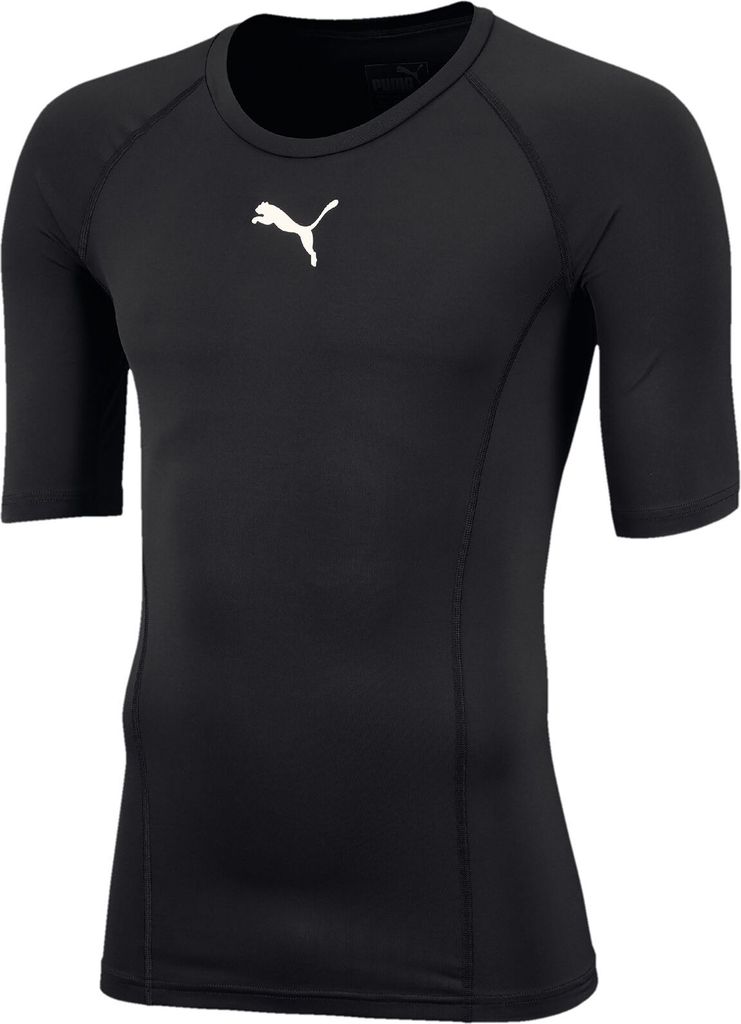 Puma Trička Liga Baselayer, 65591803, Größe: 176 Obrázok produktu 3