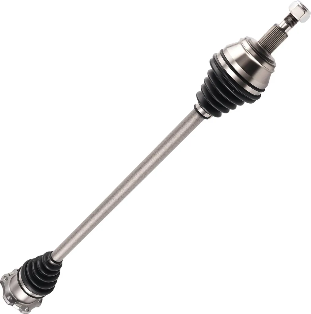 Arbre de Transmission Audi A3 Seat Leon - Stop Vibrations et Bruits