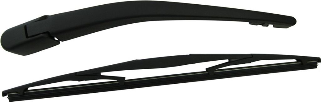 Scheibenwischer Heckwischer Wischerarm Wischer Kappe für X-Trail T31 07-14