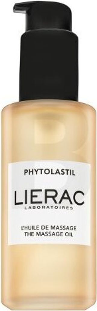 LIERAC Phytolastil L'Huile de Massage (100 ml) Image du produit 