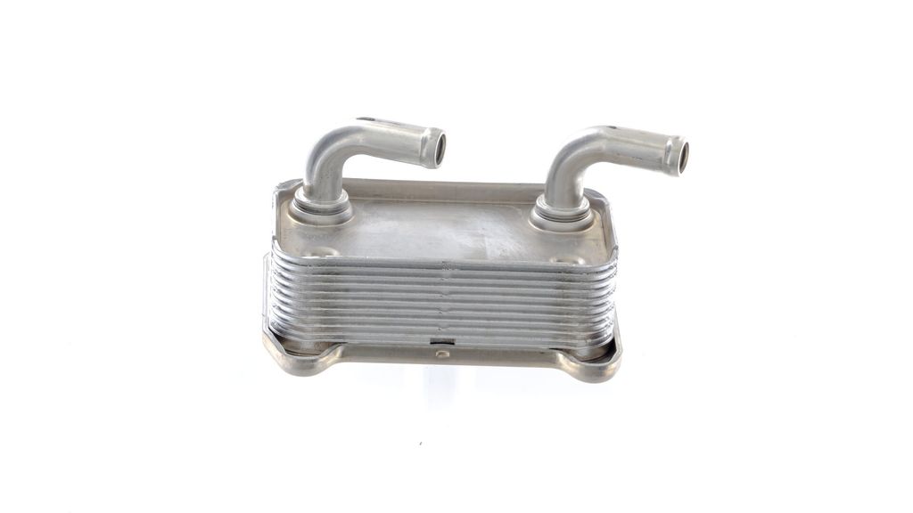 Ölkühler Kühlrippen gelötet 142 mm - 47 mm MAHLE für u.a. VOLVO S40