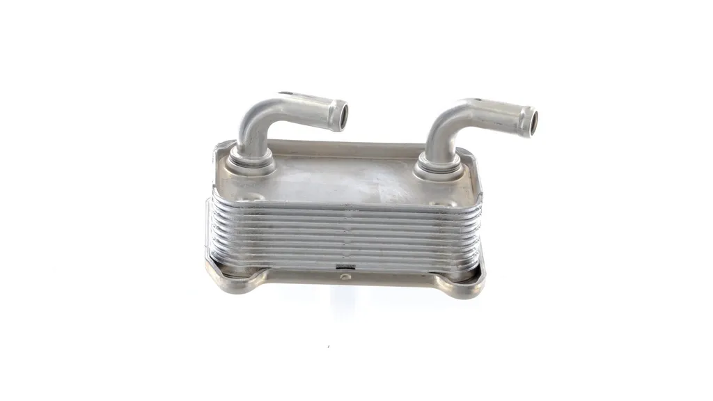 Ailettes de radiateur huile 142x47 mm MAHLE contre la surchauffe Volvo