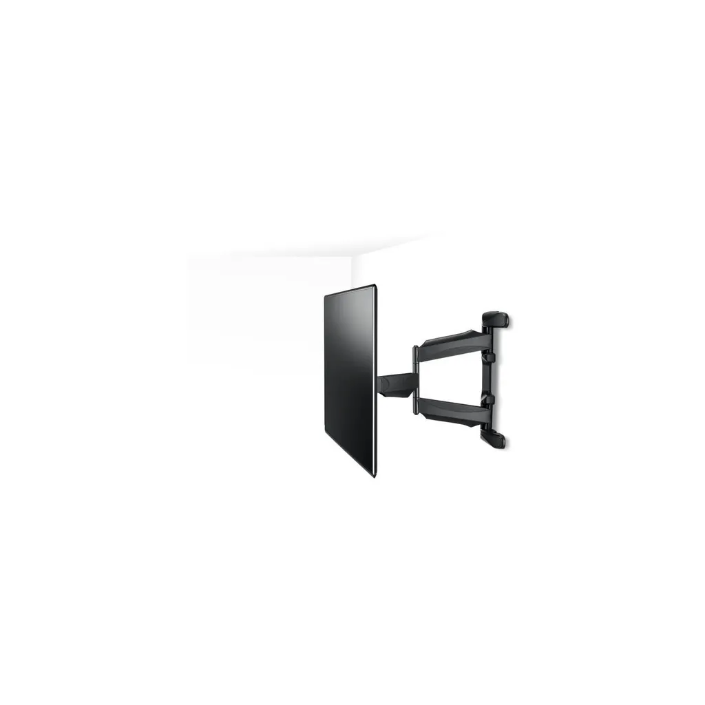 Support TV Mural 600x400 Vogels Base 45 L Fixation Robuste et Fluide - 7