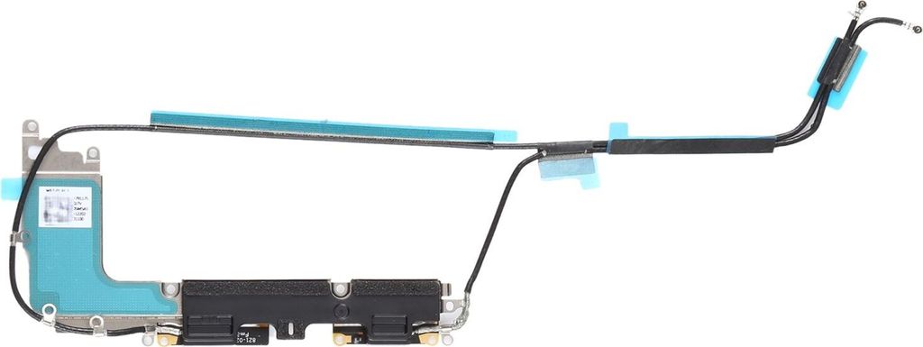 WiFi Signal Antenna Flexkabel für Apple iPad Air 5 10.9 / Air 6 2022 Reparatur