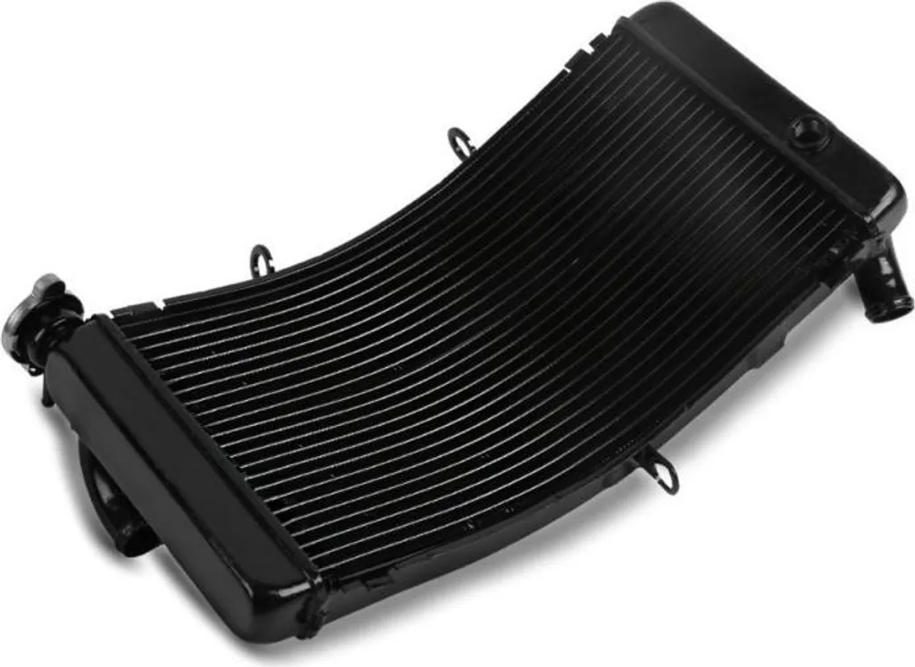 Radiateur haute performance en aluminium pour Honda CBR 900 RR 96-99