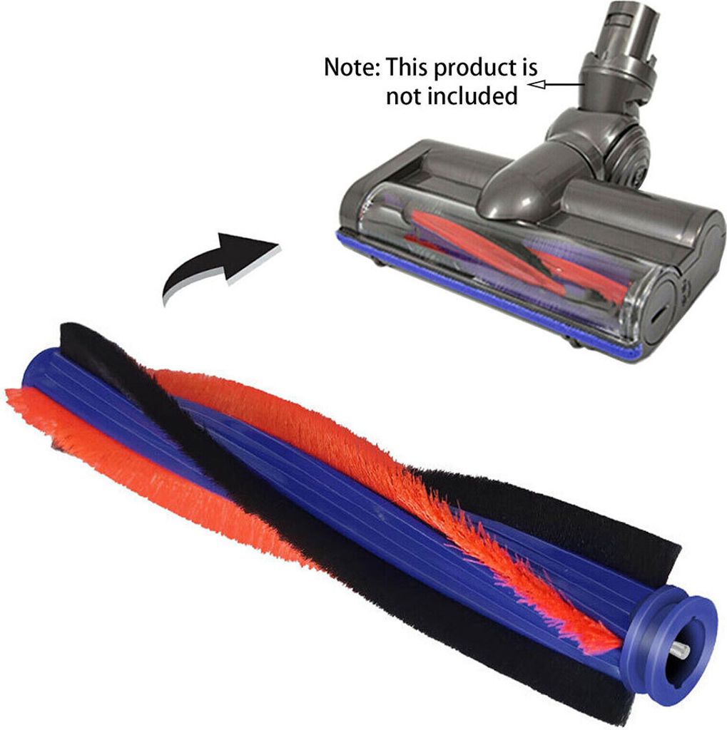 Ersatzbürste für Dyson DC53 DC78 DC33 Staubsauger Kehrbalkenbürste für Dyson Staubsaugerteile