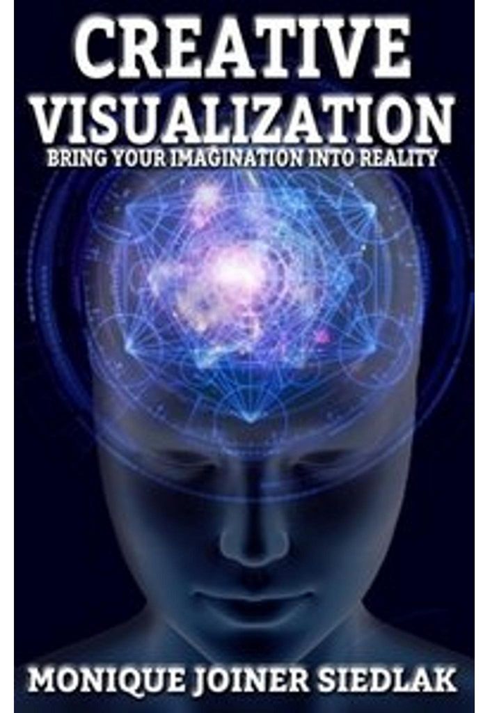 Creative Visualization