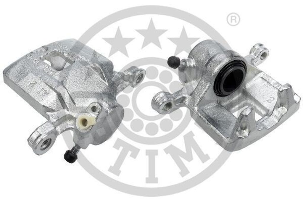 OPTIMAL Bremssattel Hinten Rechts für OPEL Frontera B SUV (U99) BC-1456R