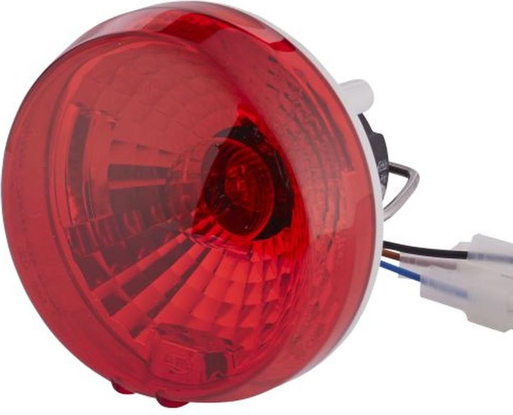 HELLA Rücklicht Rückleuchte Heckleuchte