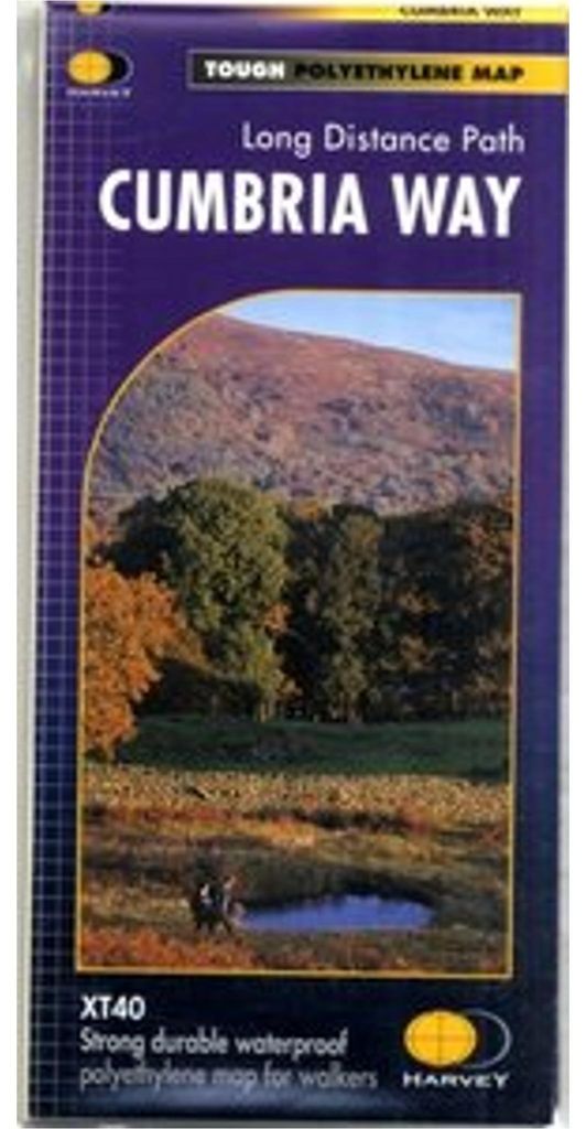 Cumbria Way Image du produit 