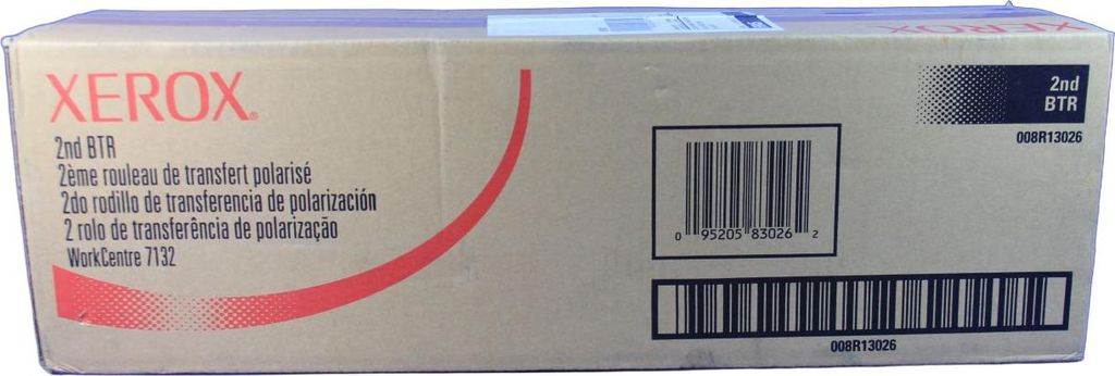 Xerox Trommel 008R13026, Schwarz