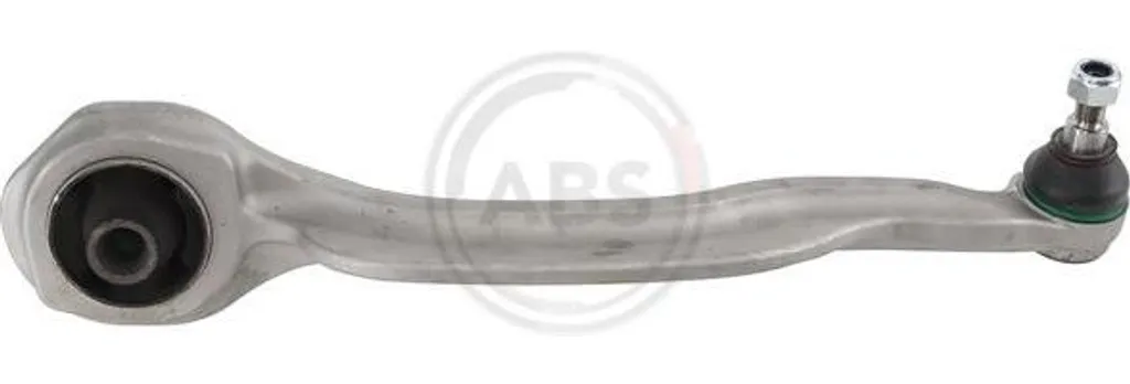 Réparation suspension Mercedes Classe S : Bras A.B.S. 211317 conforme