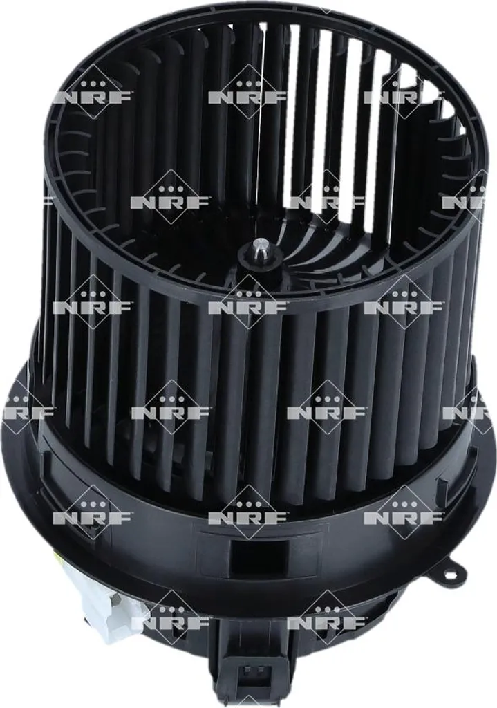 Ventilateur habitacle NRF 12V 2 pôles haute performance pour NISSAN LEAF