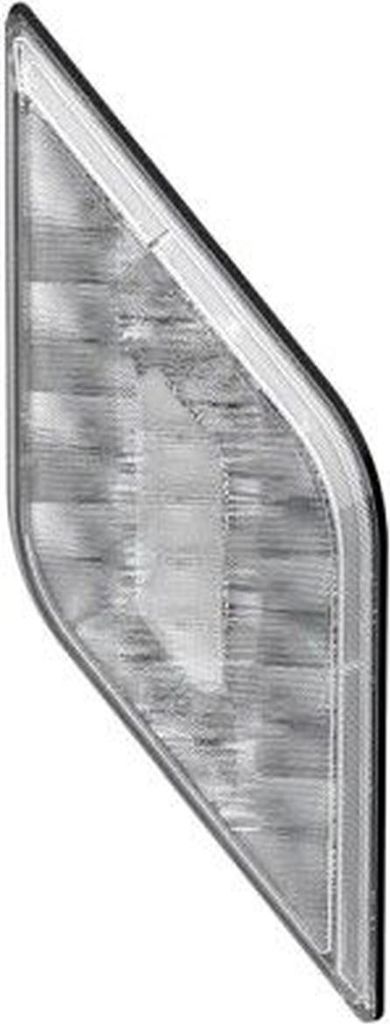 Nebelschlussleuchte links 24 V LED HELLA Licht-Expertise passend für SCANIA