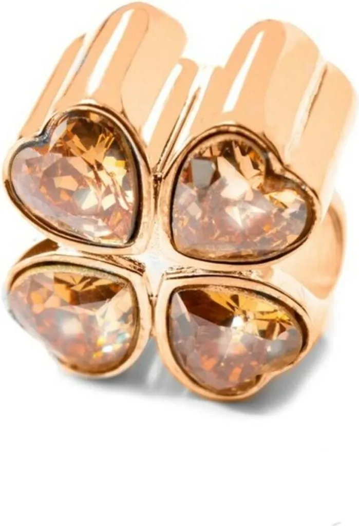 Orecchini Perle Rosa Folli Follie 3P16F009D | Eleganza Rosa 1,5 cm