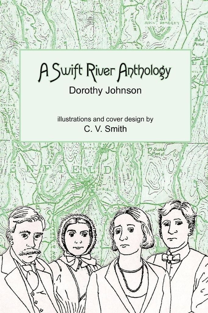A Swift River Anthology